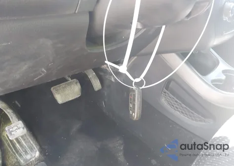 2014 Dodge Journey Sxt z USA, uszkodzony, nr VIN 3C4PDDBG2ET251097